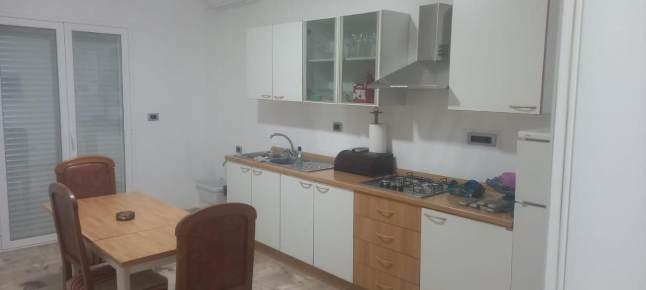 Chiaranto Ξενοδοχείο Menfi Εξωτερικό φωτογραφία